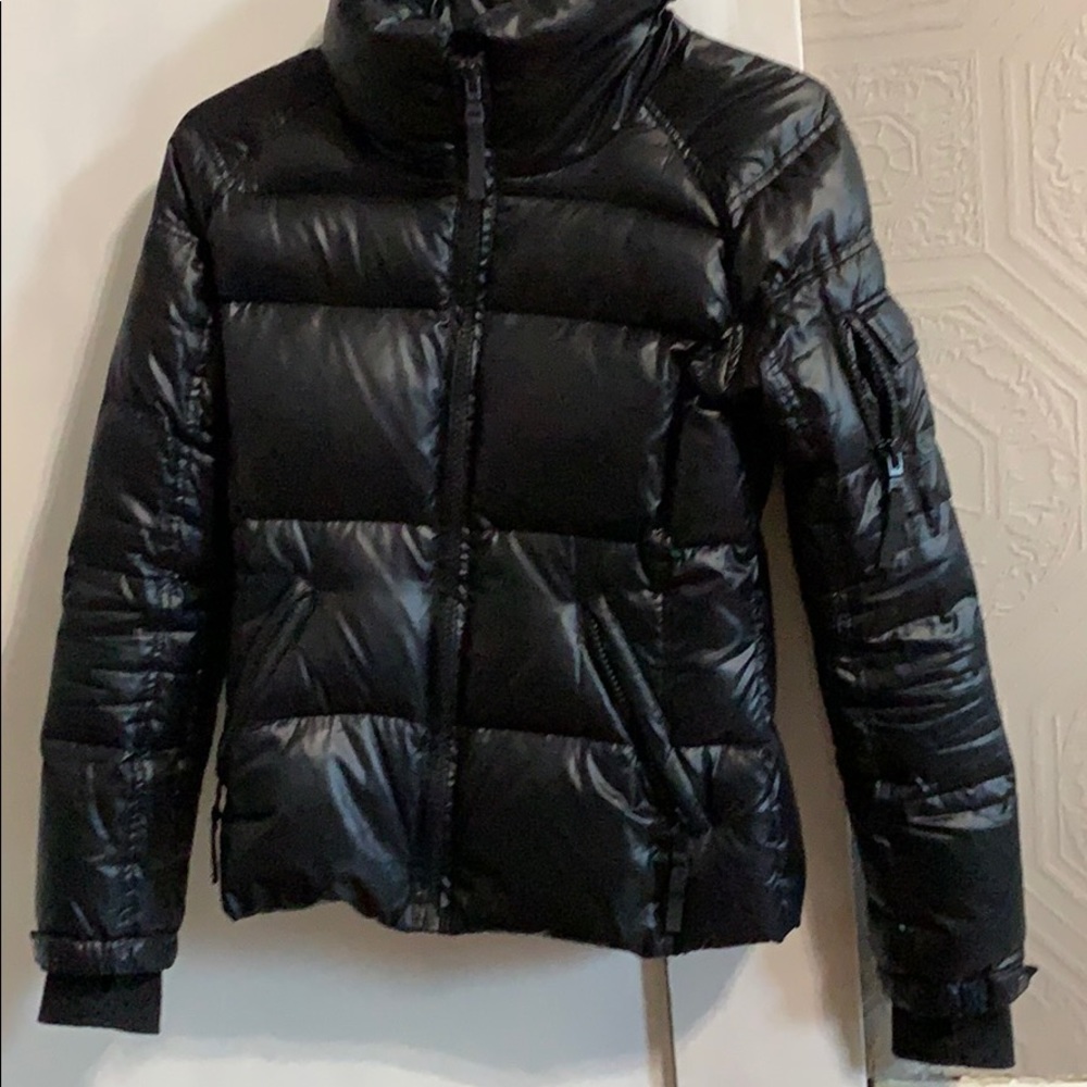 Sam coat